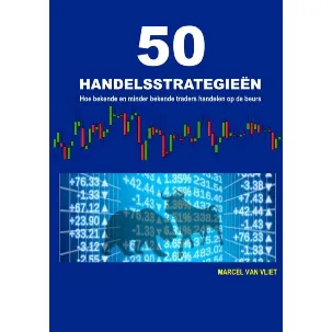 Afbeelding van 50 handelsstrategieën