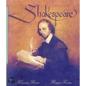 Afbeelding van Shakespeare
