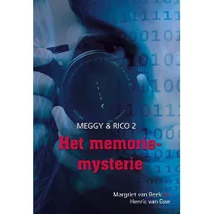 Afbeelding van Het memorie-mysterie