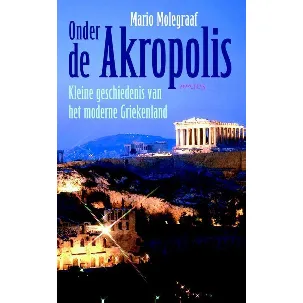 Afbeelding van Onder de Akropolis