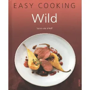 Afbeelding van Easy cooking - Wild