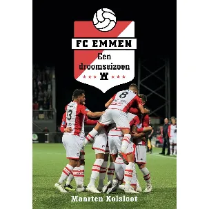 Afbeelding van FC Emmen