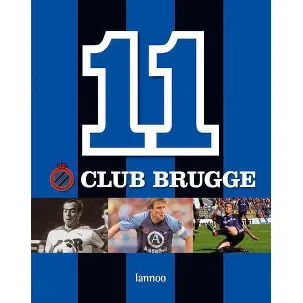 Afbeelding van 11 Club Brugge