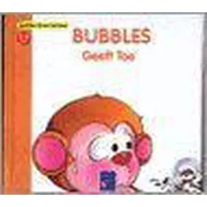 Afbeelding van Bubbles Geeft Toe