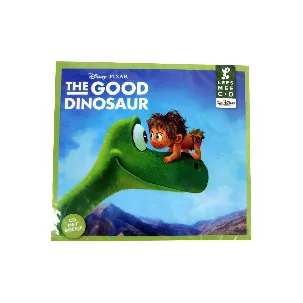 Afbeelding van Disney - Good Dinosaur