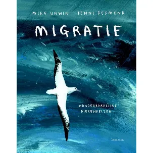Afbeelding van Migratie