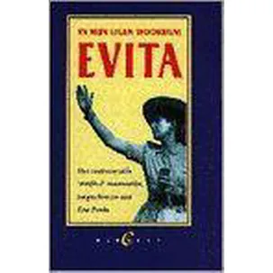 Afbeelding van In mijn eigen woorden: Evita