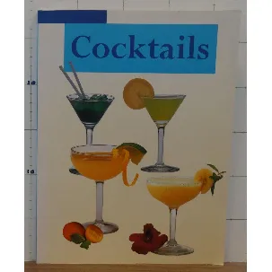 Afbeelding van Cocktails