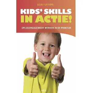Afbeelding van Kid's Skills In Actie