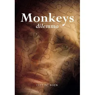Afbeelding van Monkeys dilemma