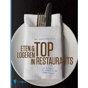 Afbeelding van Eten En Logeren In Toprestaurants