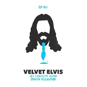 Afbeelding van Velvet Elvis
