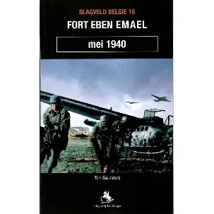 Afbeelding van Fort Eben-Emael 1940