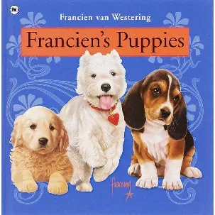 Afbeelding van Francien's puppies