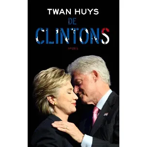 Afbeelding van De Clintons