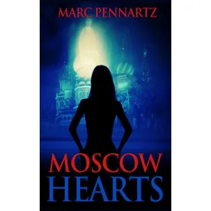 Afbeelding van Moscow hearts