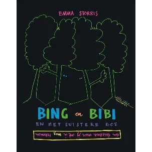 Afbeelding van Bing en Bibi
