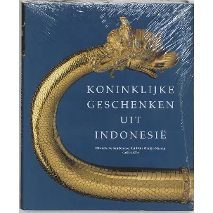 Afbeelding van Koninklijke Geschenken Indonesie