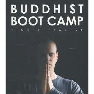 Afbeelding van Buddhist boot camp