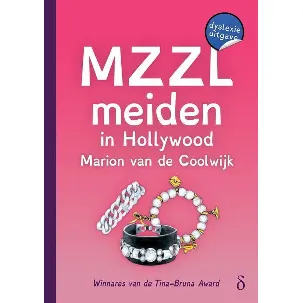 Afbeelding van MZZLmeiden 7 - In Hollywood
