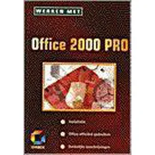 Afbeelding van Office 2000 pro