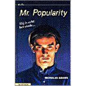 Afbeelding van Mr popularity