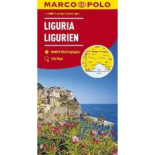 Afbeelding van Marco Polo Ligurië 5
