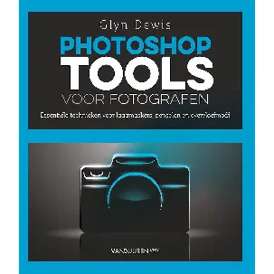 Afbeelding van Photoshop Tools voor Fotografen