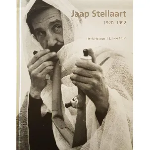 Afbeelding van Jaap Stellaart (1920-1992)