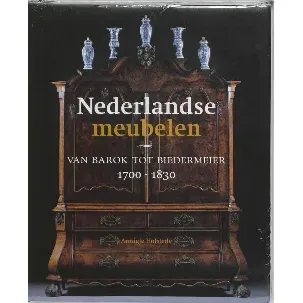 Afbeelding van Nederlandse meubelen