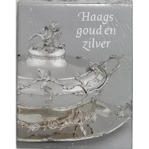 Afbeelding van Haags goud en zilver