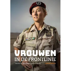 Afbeelding van Vrouwen in de frontlinie