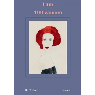Afbeelding van I am 100 women