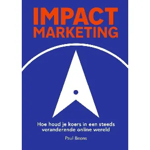Afbeelding van Impact marketing