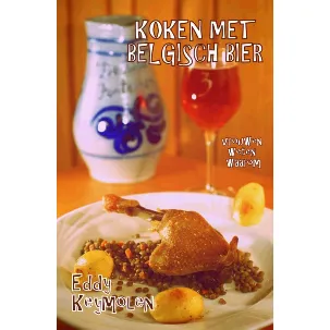Afbeelding van Koken met Belgisch bier