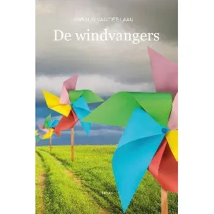 Afbeelding van De windvangers
