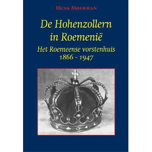 Afbeelding van De Hohenzollern in Roemenië