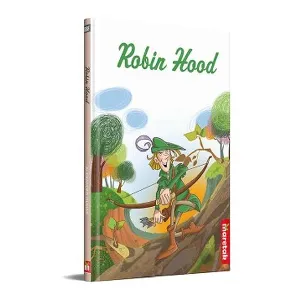 Afbeelding van Best Books Forever - Robin Hood