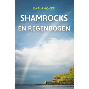 Afbeelding van Shamrocks en regenbogen