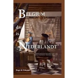 Afbeelding van Belgium dat is Nederlandt