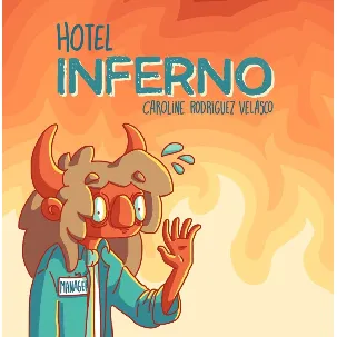 Afbeelding van Hotel Inferno