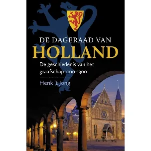 Afbeelding van De dageraad van Holland