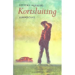 Afbeelding van Kortsluiting - Lieneke Dijkzeul - Lemniscaat - 1ste druk.
