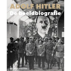 Afbeelding van Adolf Hitler