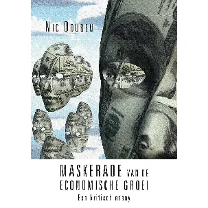 Afbeelding van Maskerade van de economische groei