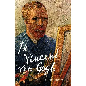 Afbeelding van In Fryske Odyssee 24 - Ik Vincent van Gogh