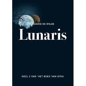 Afbeelding van Het Boek van Efra 2 - Lunaris