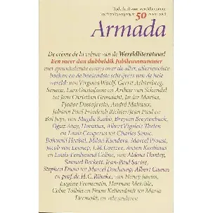 Afbeelding van Armada Nr. 50 Wereldliteratuur!