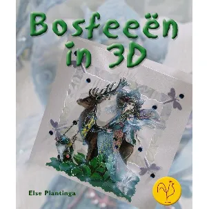 Afbeelding van Bosfeeen In 3D