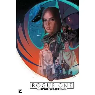 Afbeelding van Star Wars - Rogue One